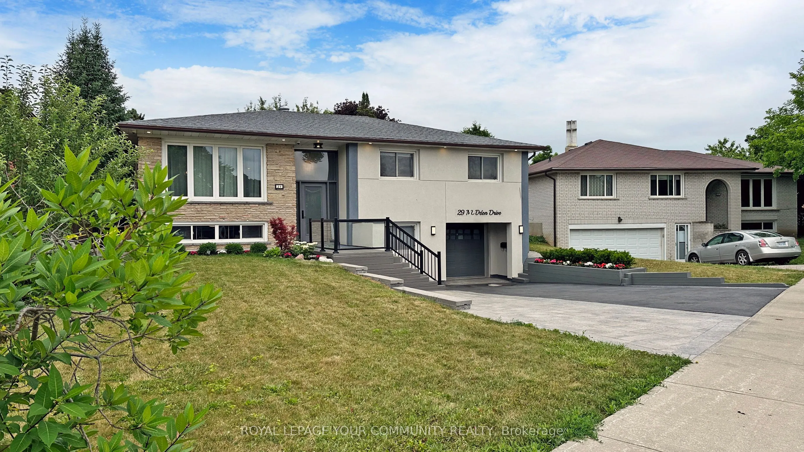 29 Manadon Drive