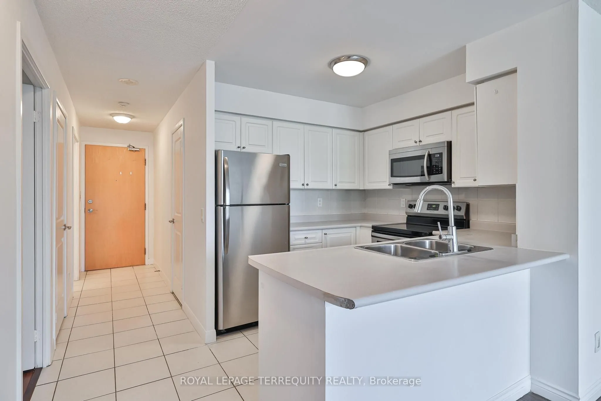 4968 Yonge Street, #2706