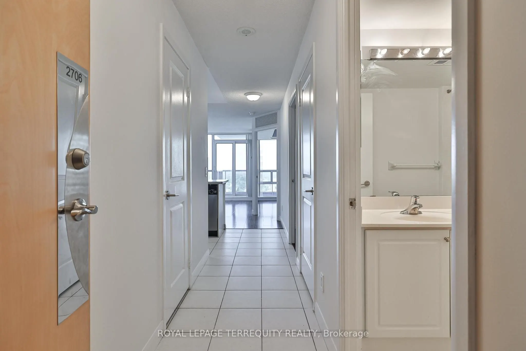 4968 Yonge Street, #2706