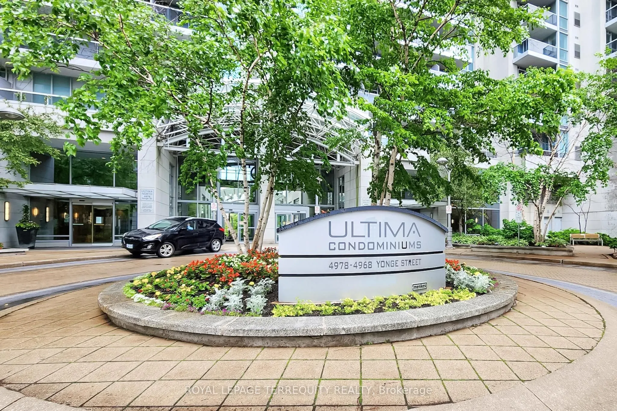4968 Yonge Street, #2706