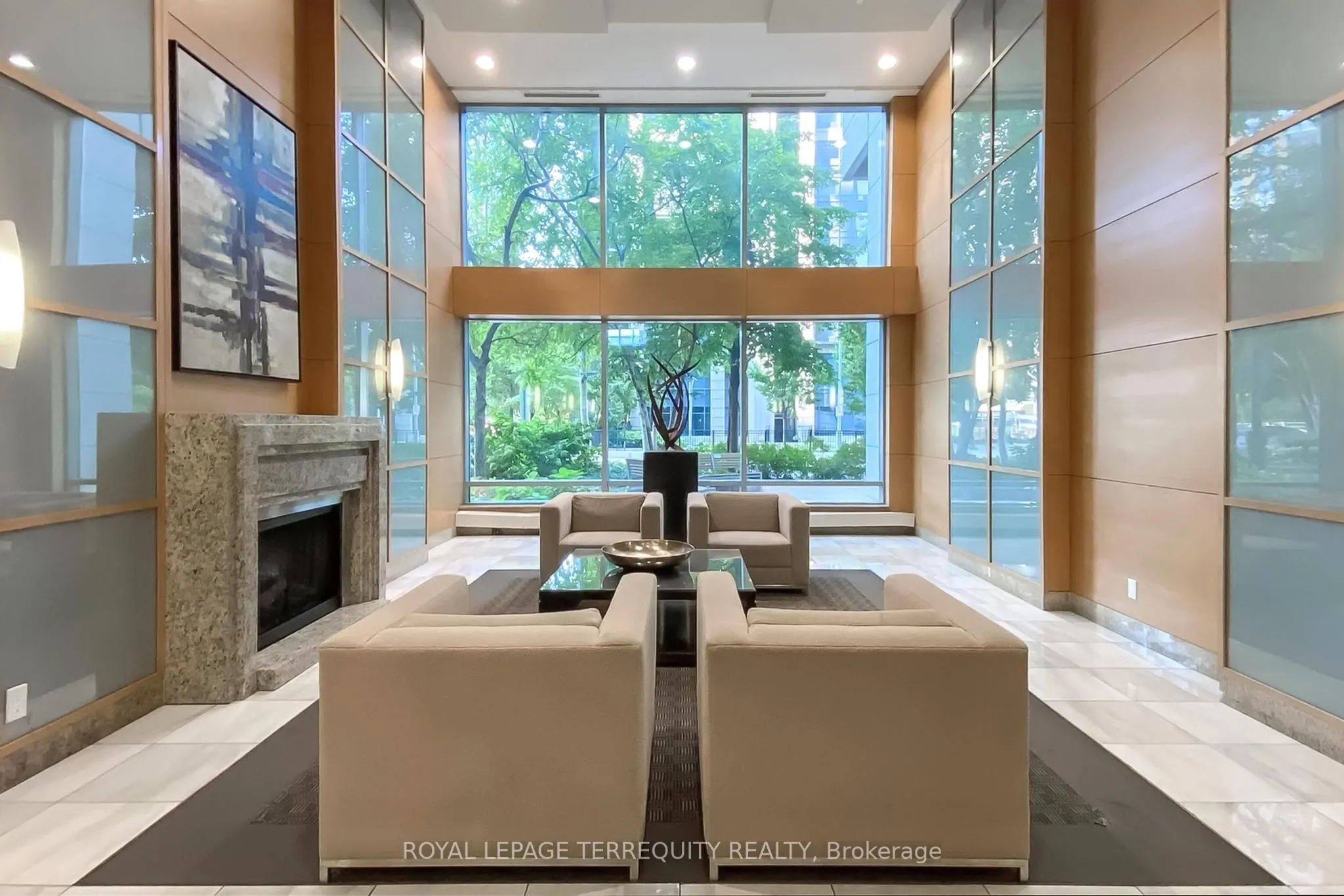 4968 Yonge Street, #2706