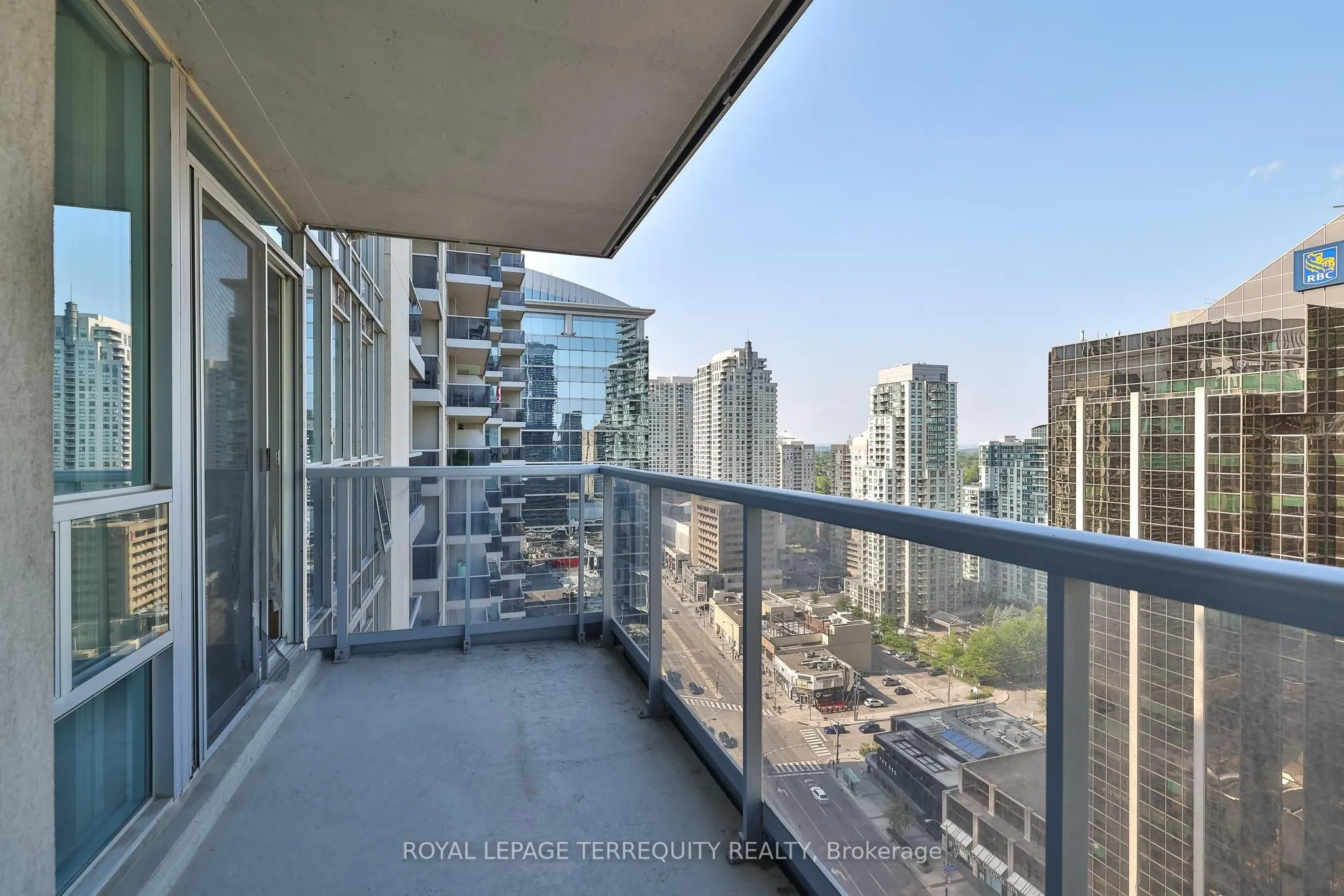 4968 Yonge Street, #2706
