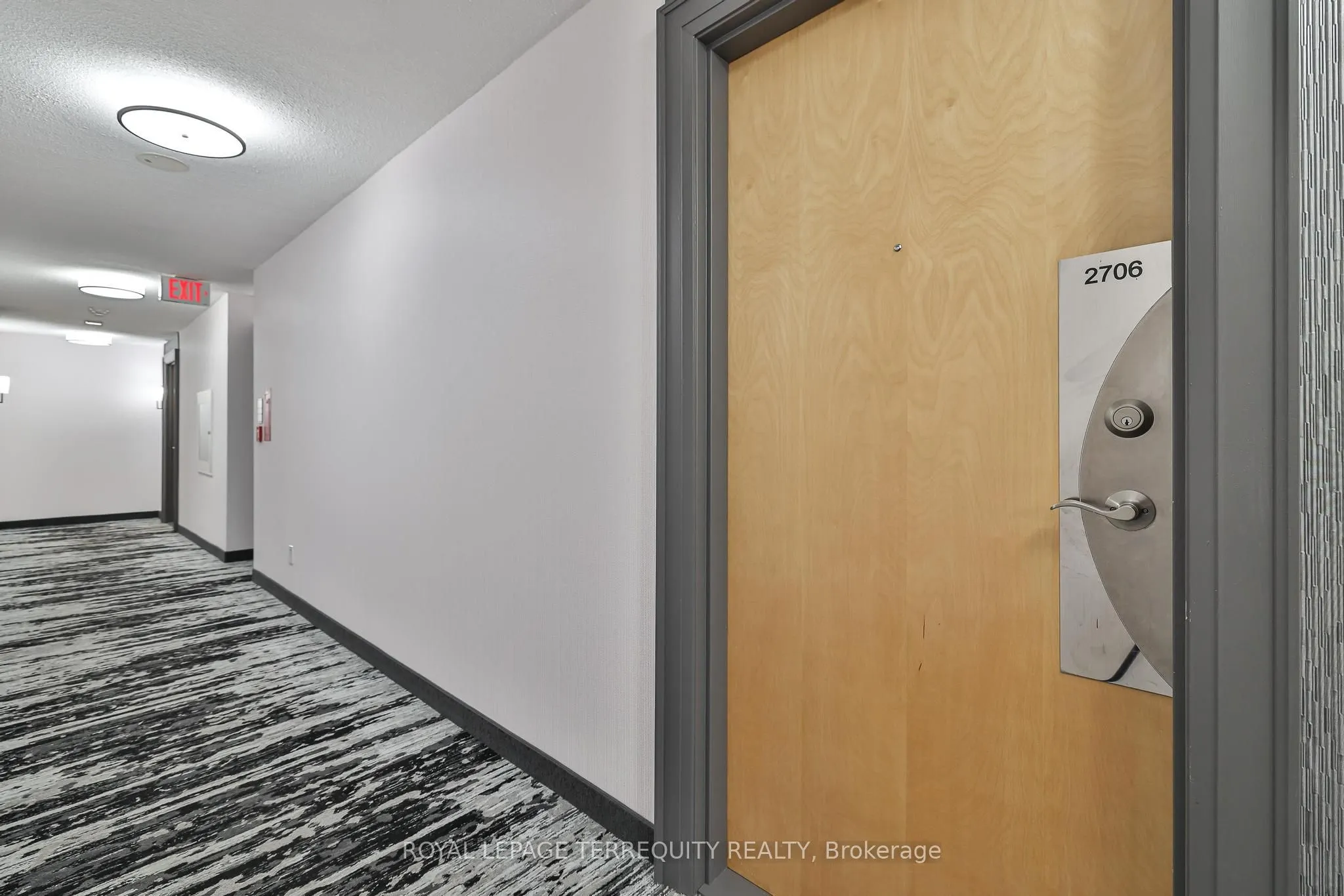 4968 Yonge Street, #2706
