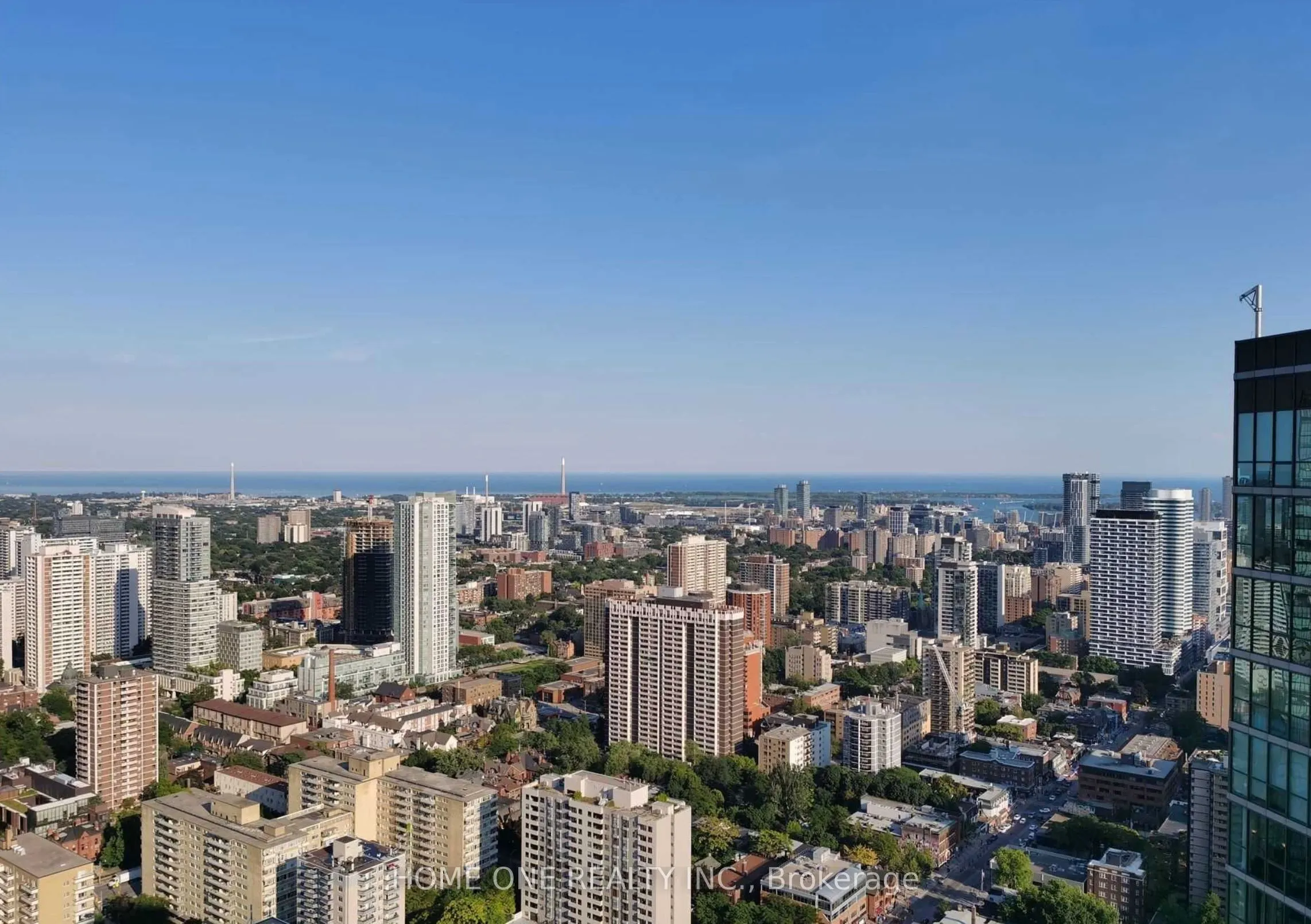 38 Grenville Street, #3108