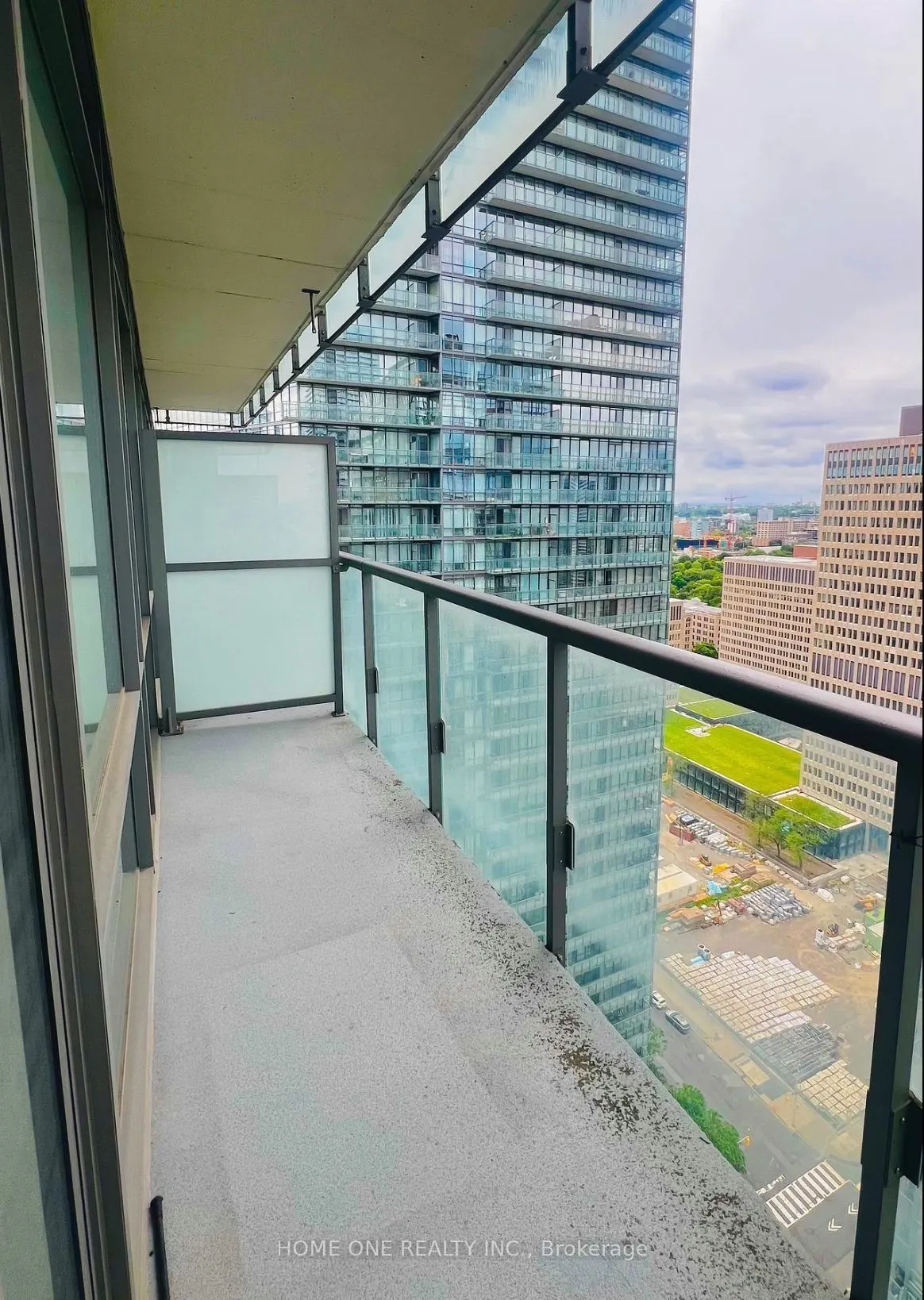38 Grenville Street, #3108