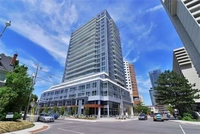 58 Orchard View Boulevard, #413