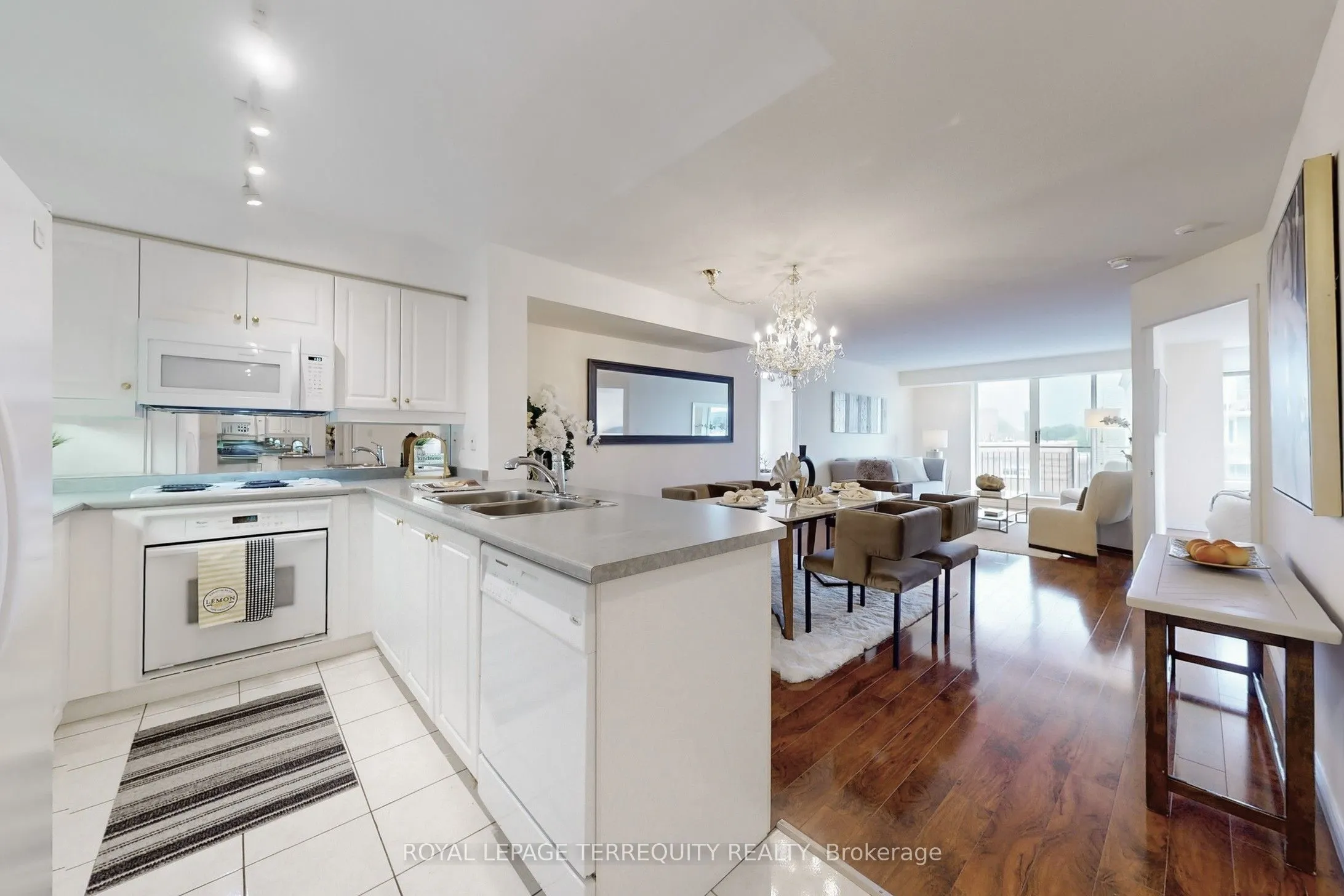 18 Wanless Avenue, #505