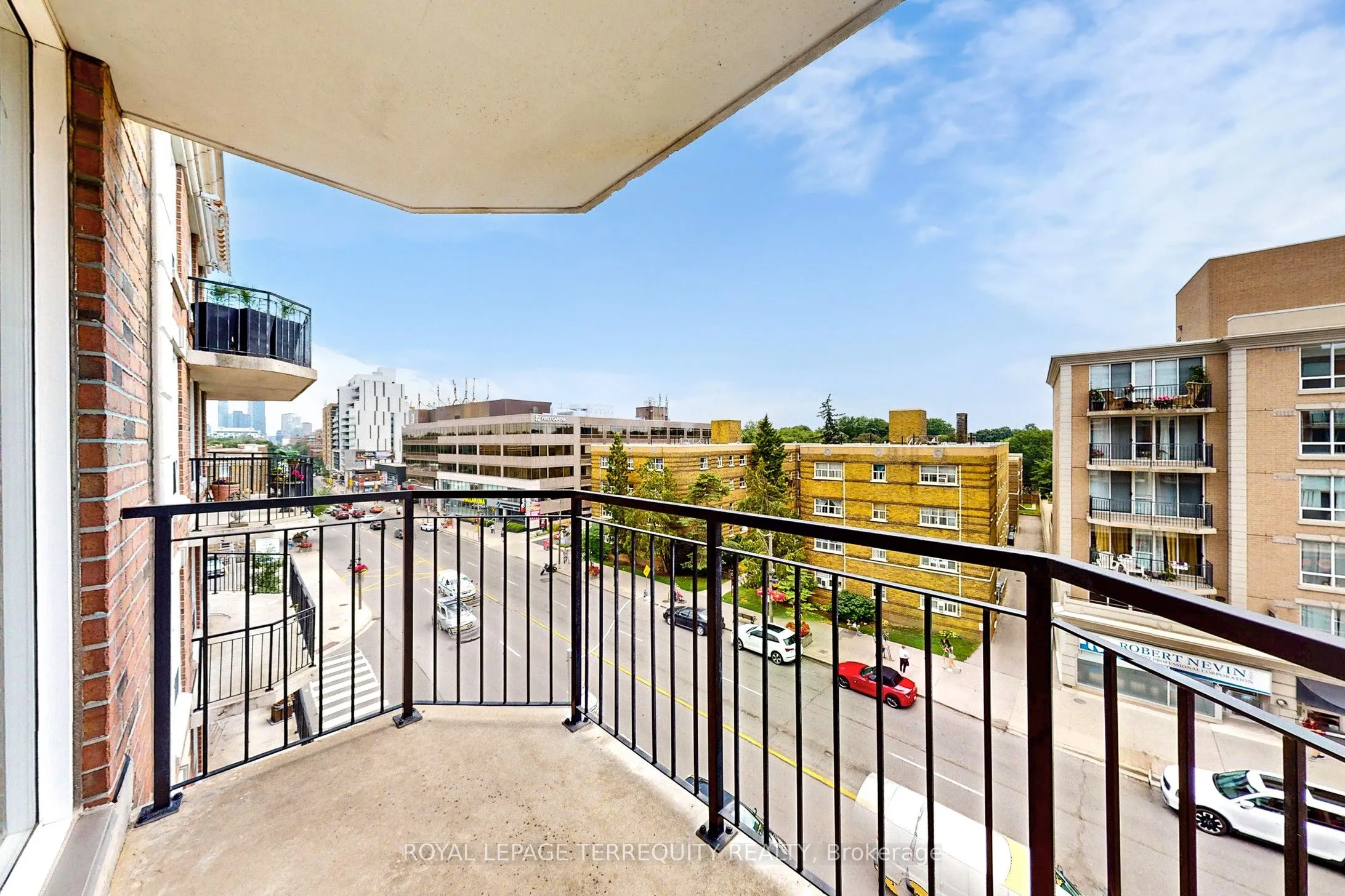 18 Wanless Avenue, #505