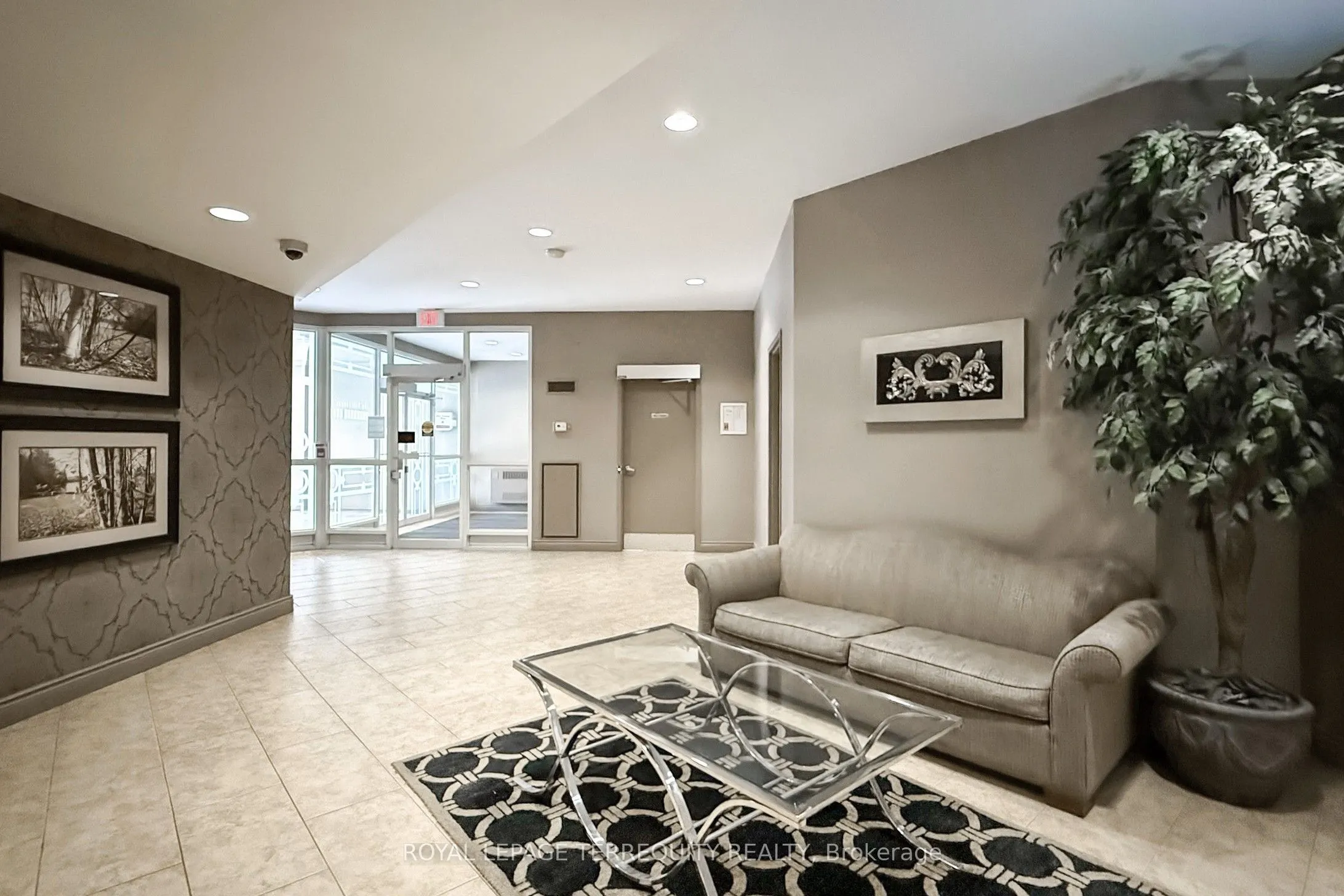 18 Wanless Avenue, #505