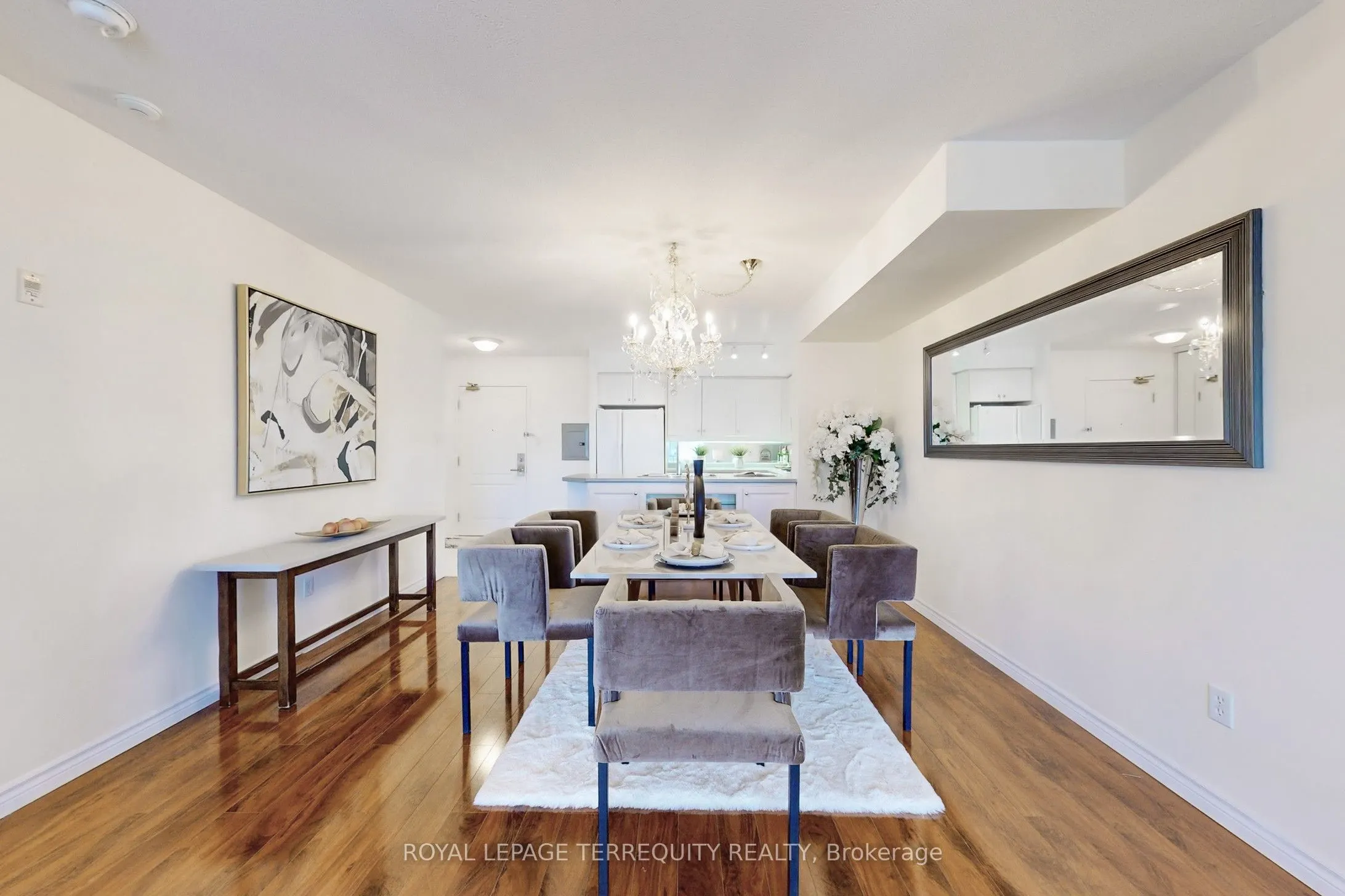 18 Wanless Avenue, #505
