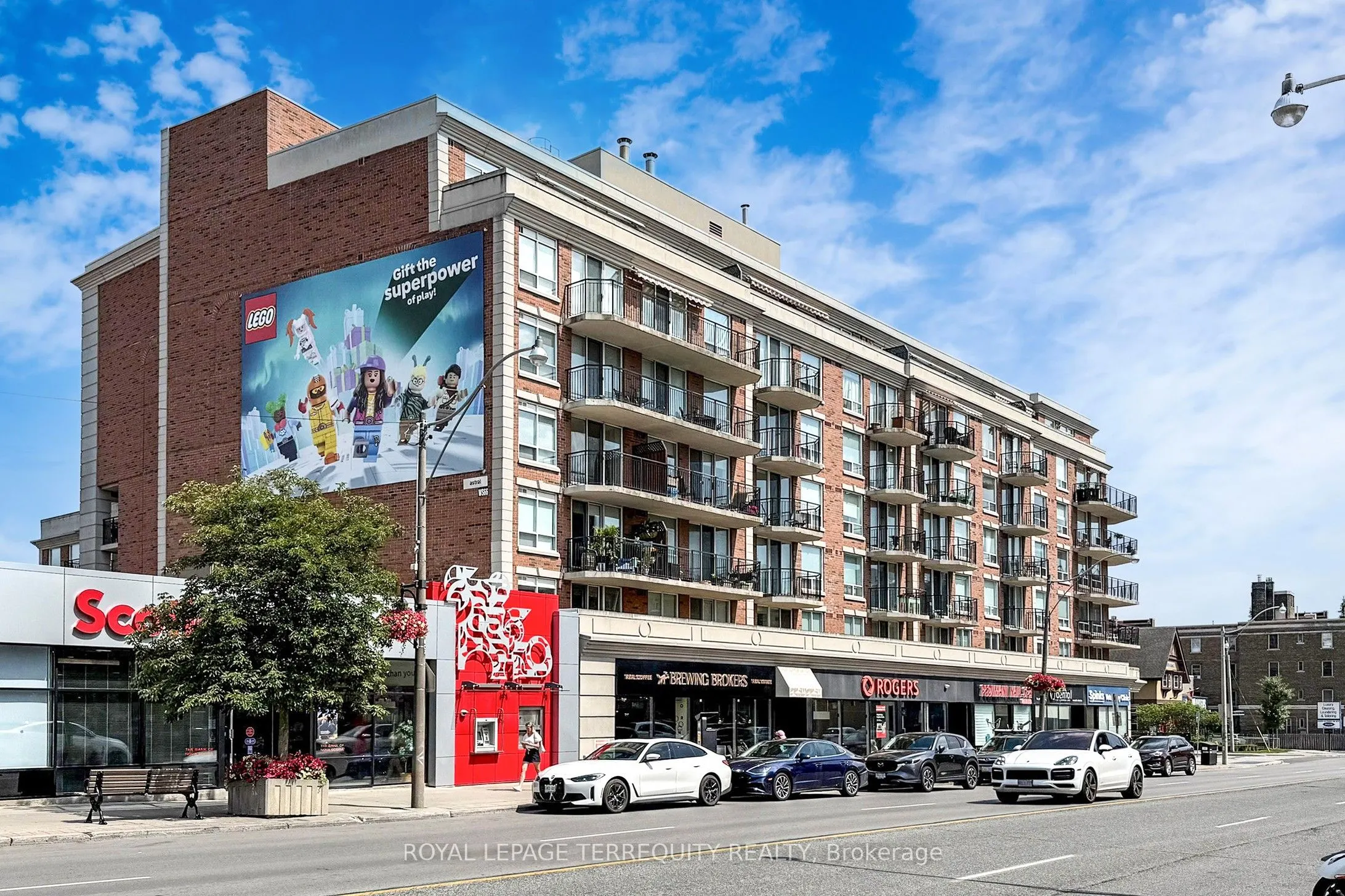18 Wanless Avenue, #505