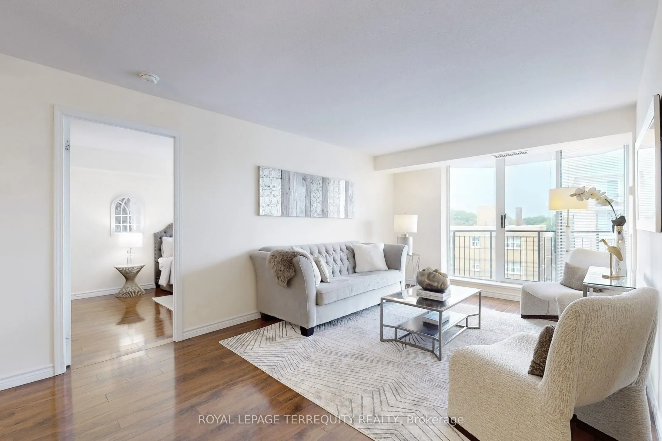 18 Wanless Avenue, #505