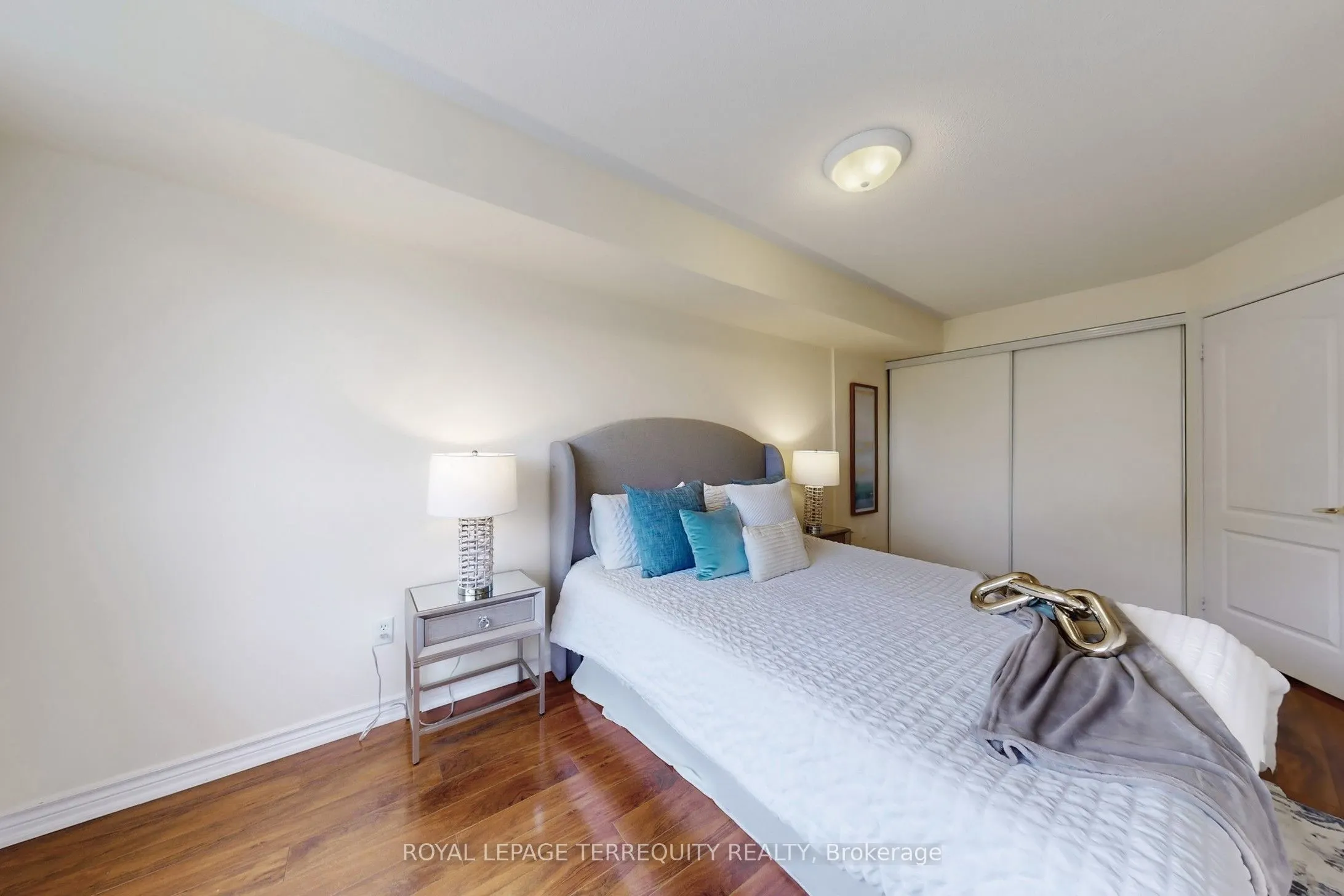 18 Wanless Avenue, #505