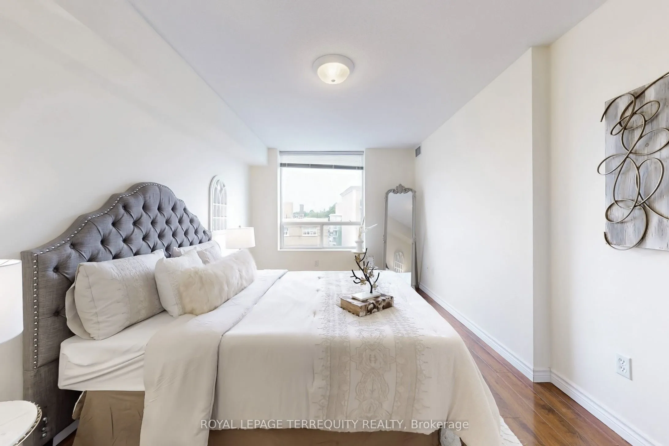 18 Wanless Avenue, #505