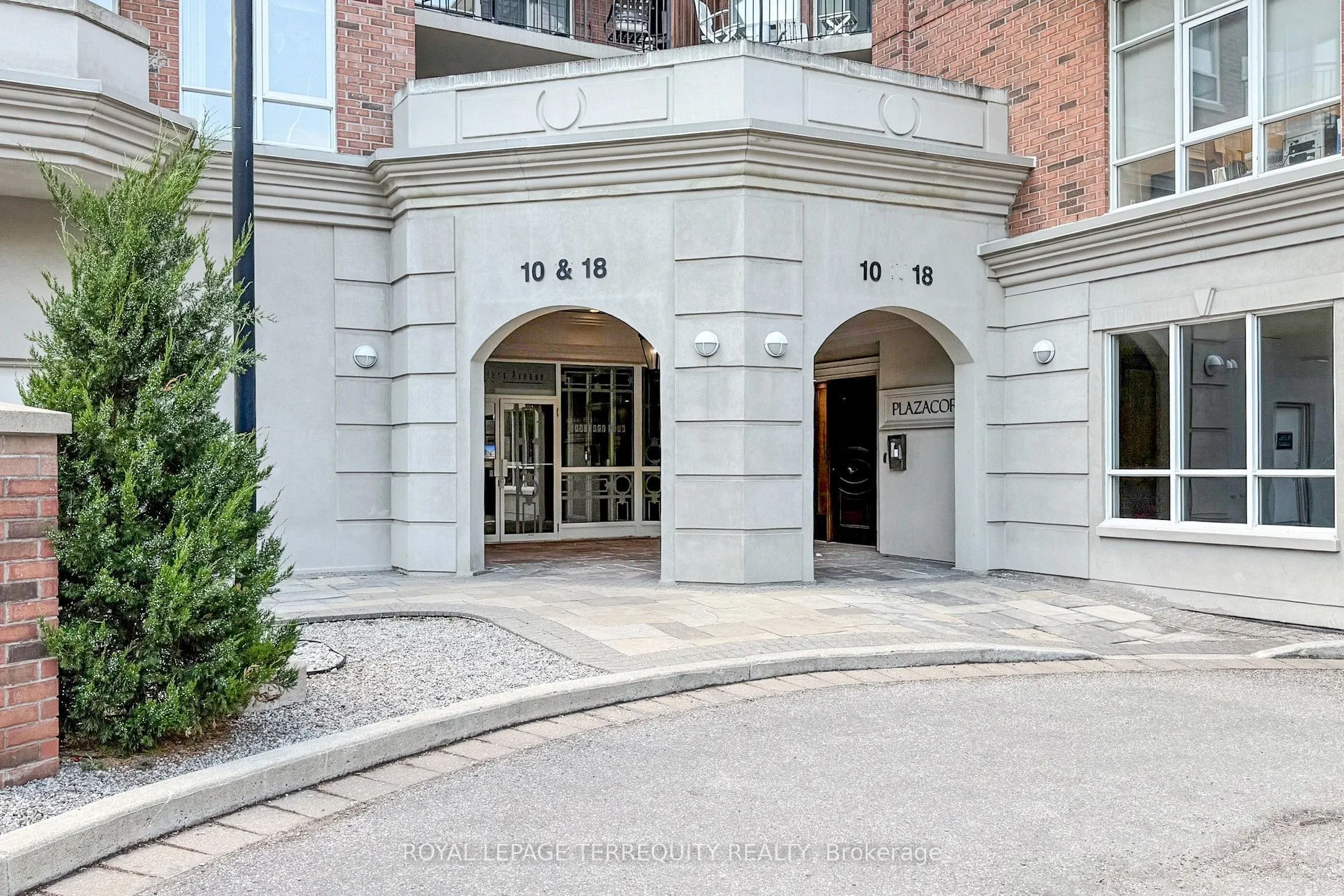 18 Wanless Avenue, #505