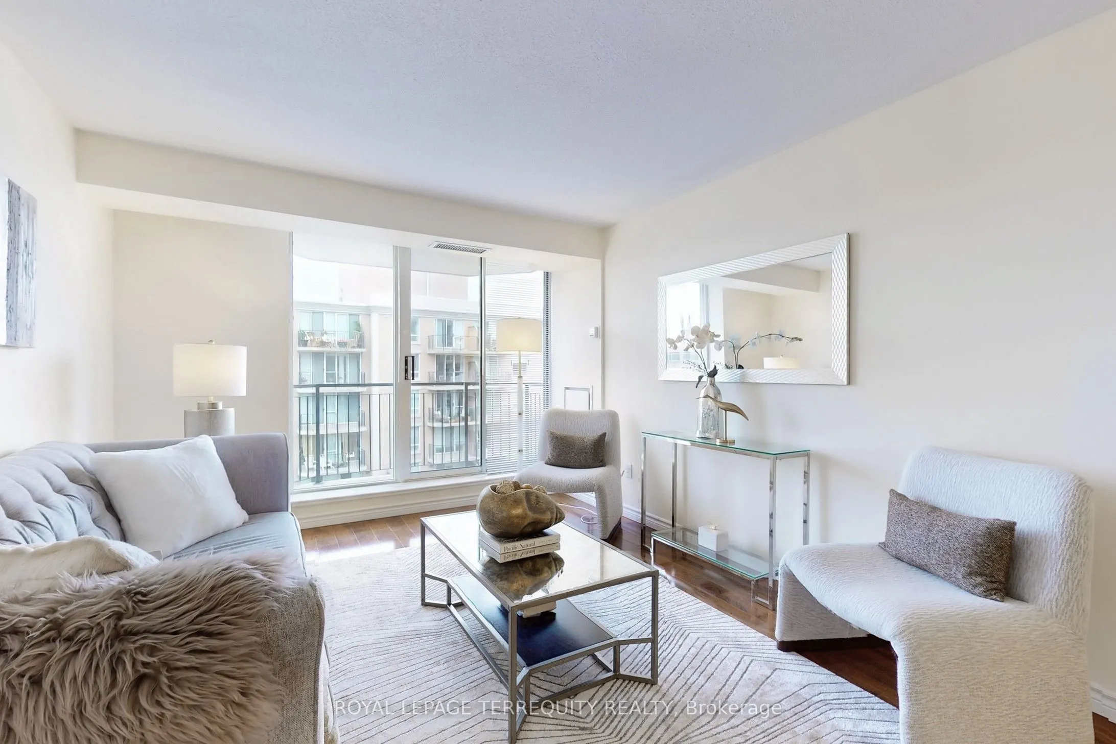 18 Wanless Avenue, #505