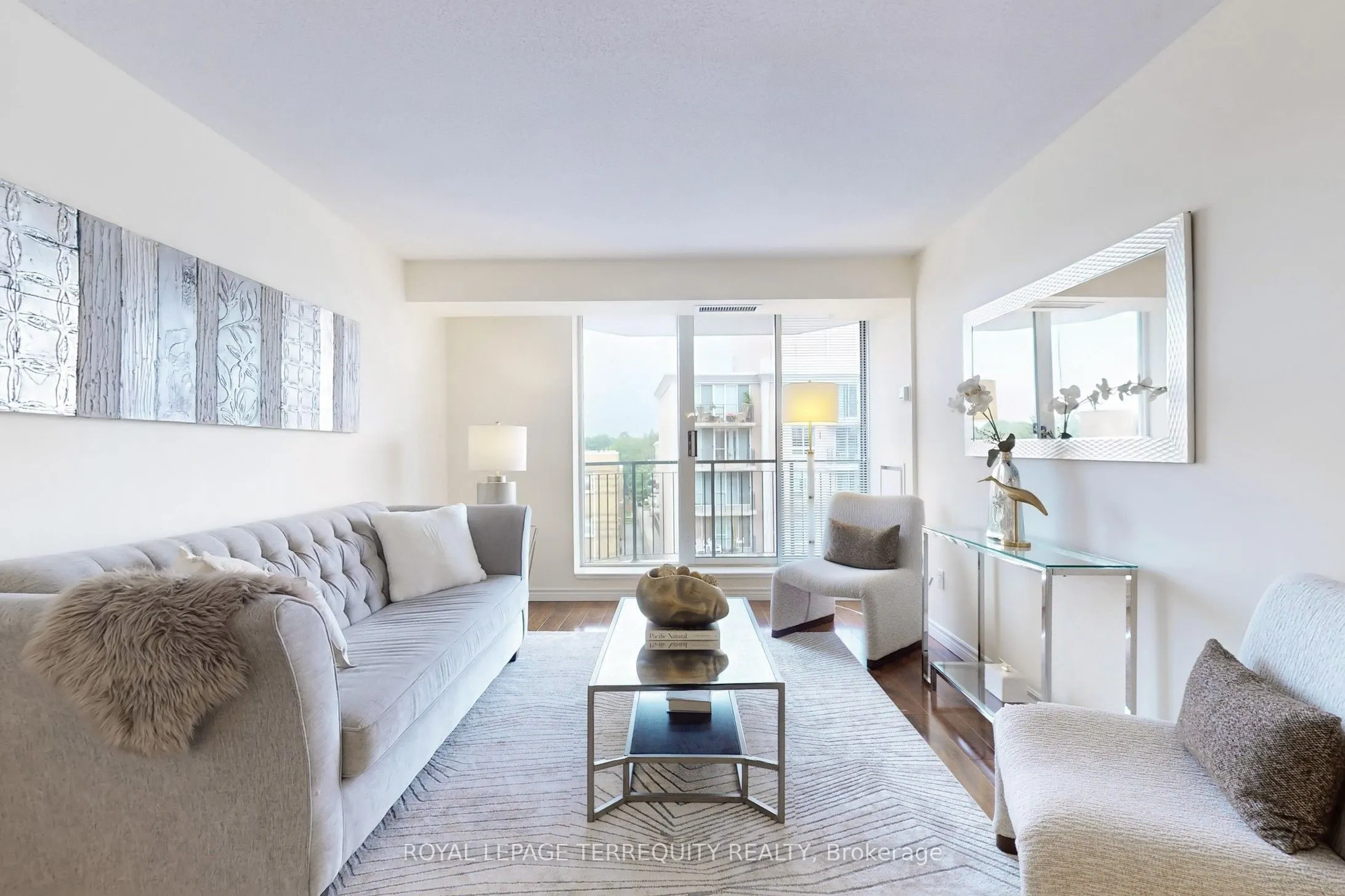 18 Wanless Avenue, #505