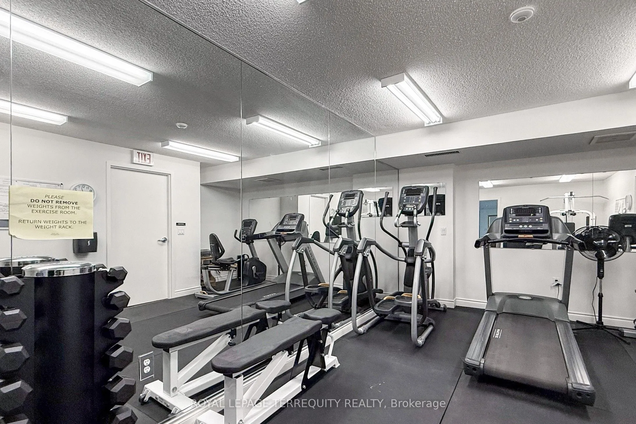 18 Wanless Avenue, #505