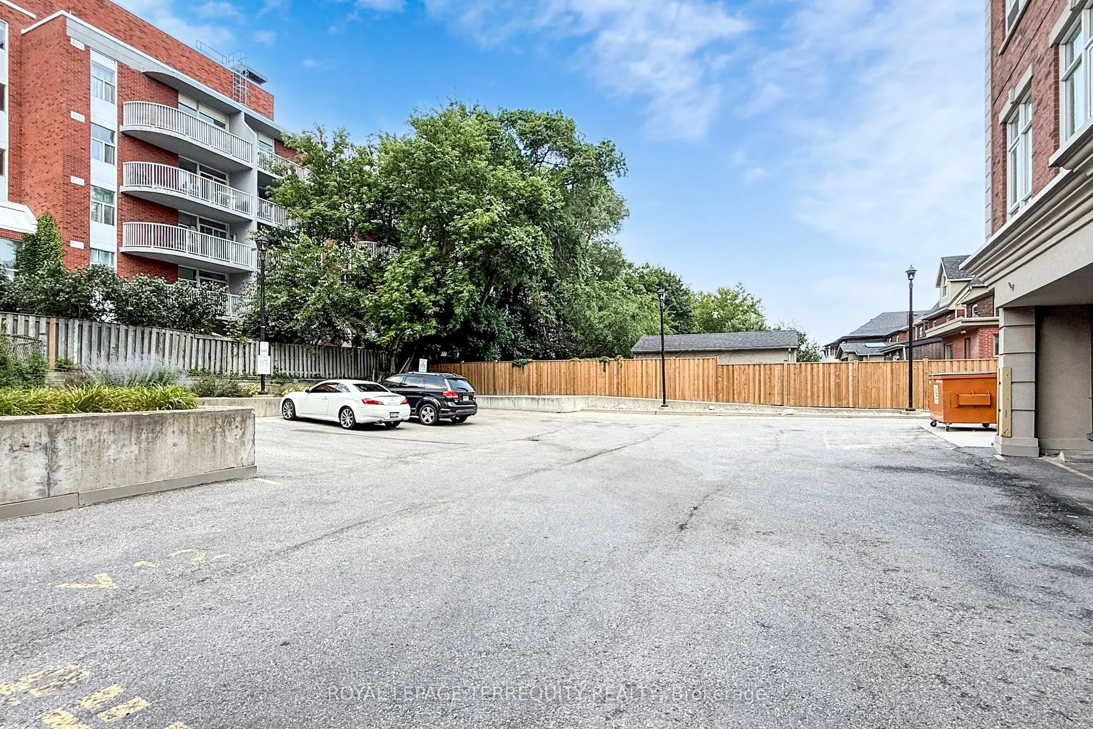 18 Wanless Avenue, #505