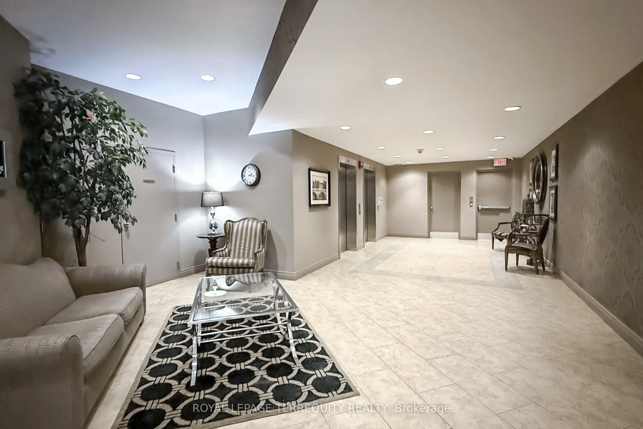 18 Wanless Avenue, #505