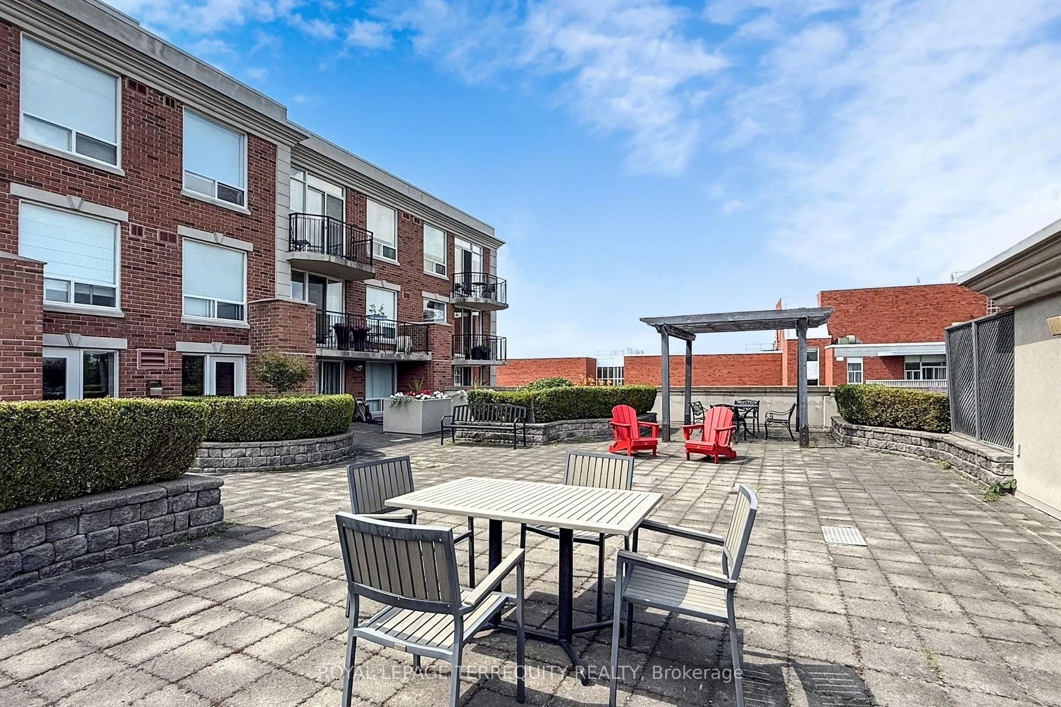 18 Wanless Avenue, #505
