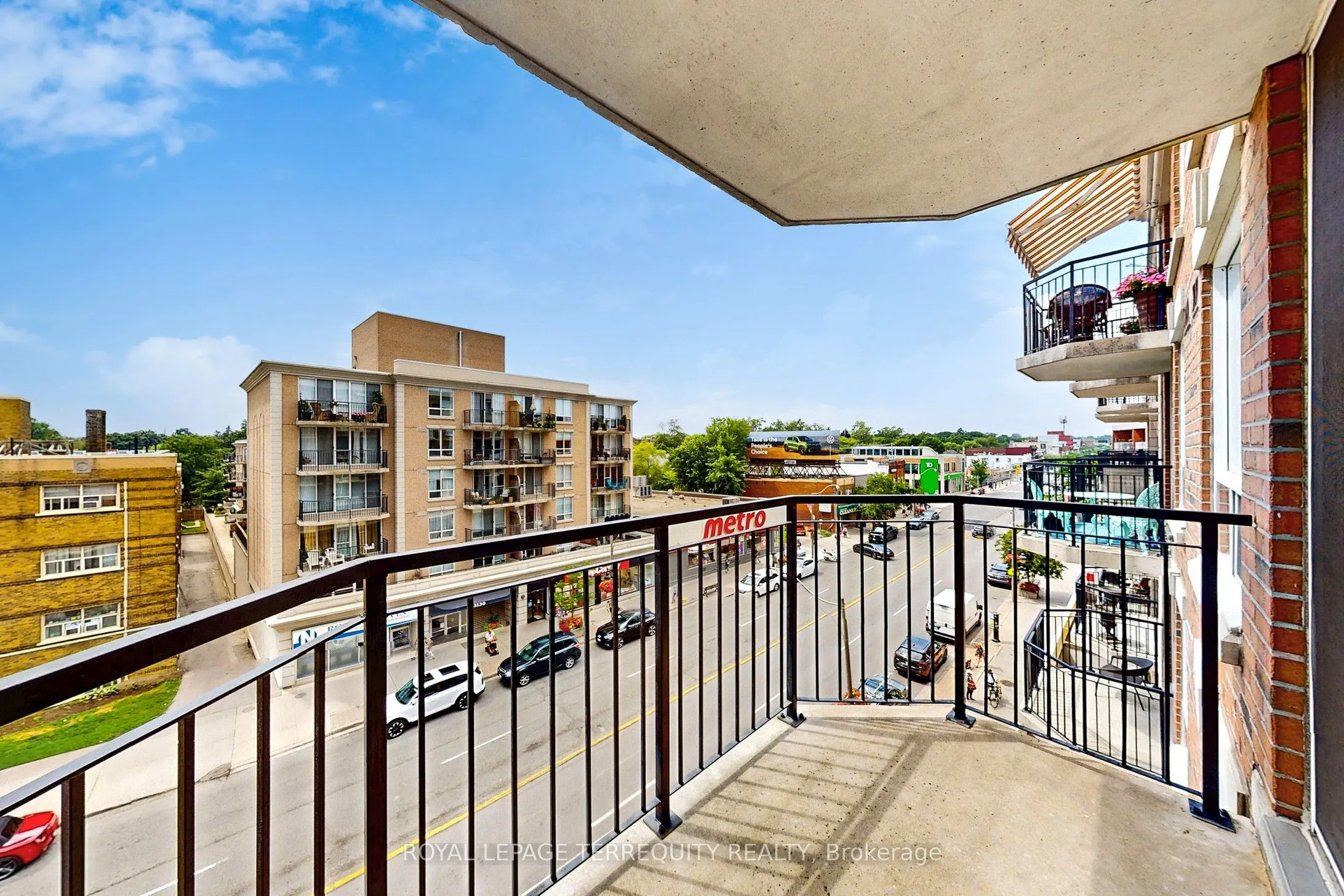 18 Wanless Avenue, #505