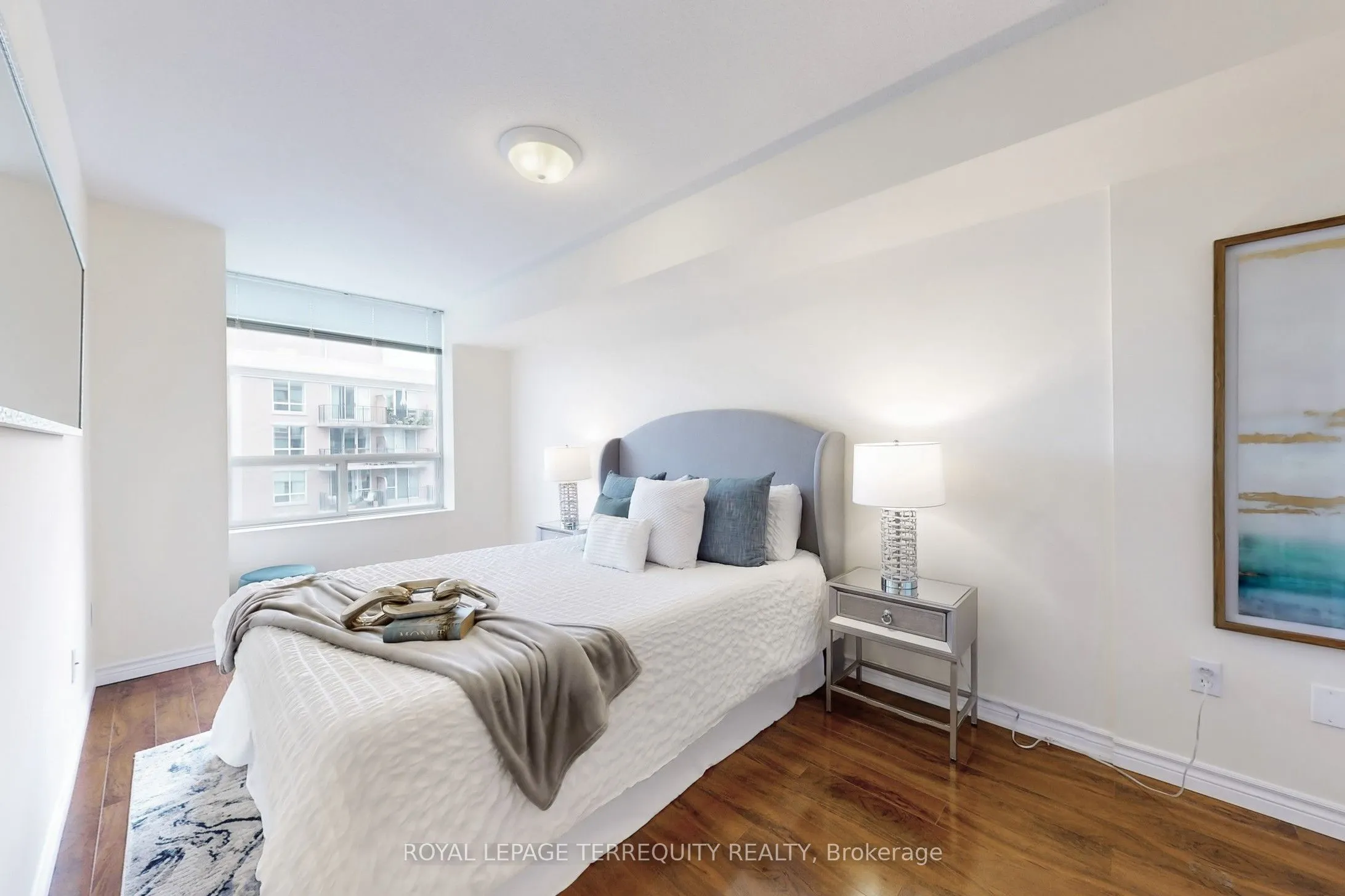 18 Wanless Avenue, #505