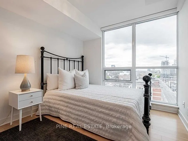 320 Richmond Street E, #1103