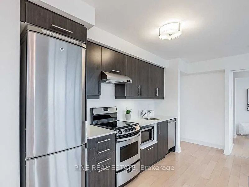 320 Richmond Street E, #1103