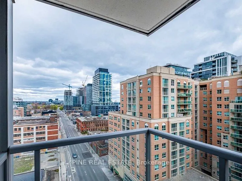 320 Richmond Street E, #1103