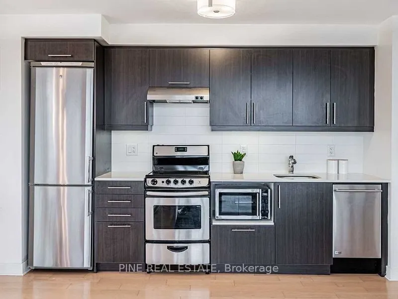 320 Richmond Street E, #1103