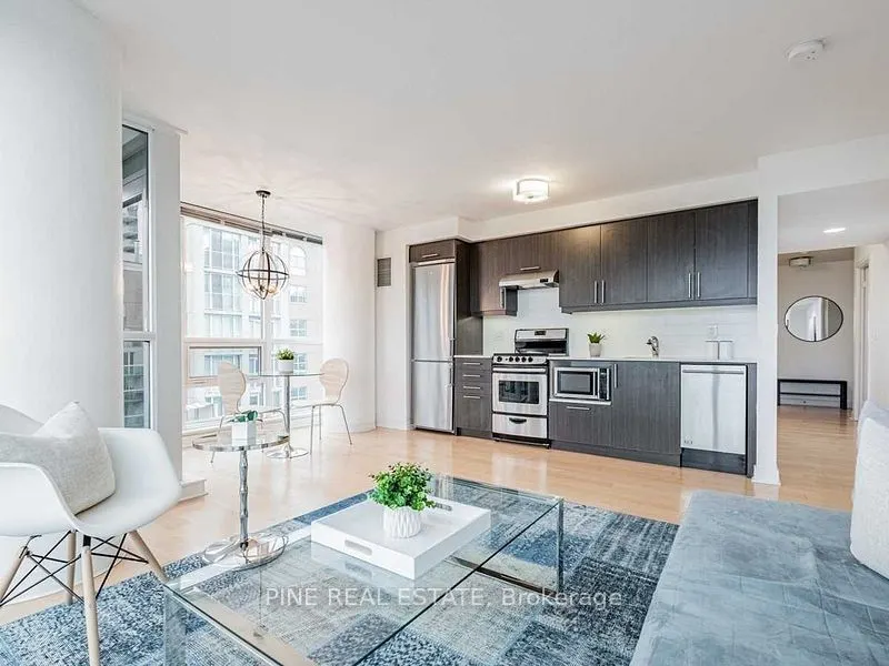 320 Richmond Street E, #1103