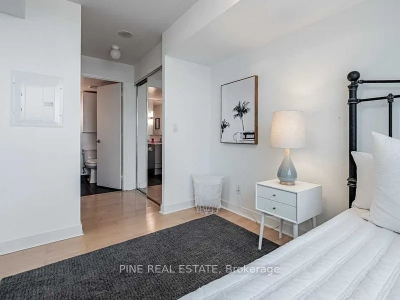 320 Richmond Street E, #1103