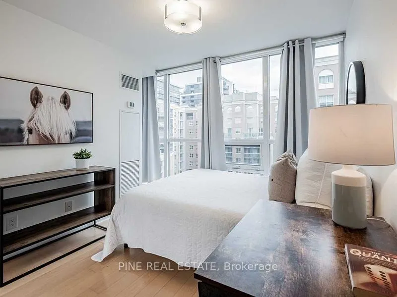 320 Richmond Street E, #1103