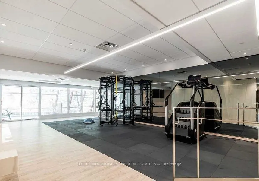 1001 Bay Street, #706