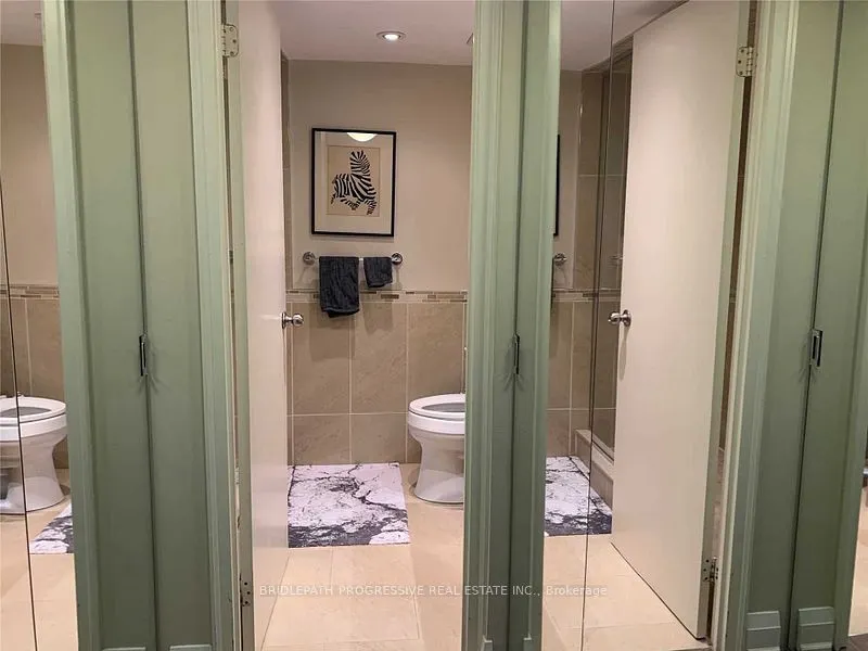 1001 Bay Street, #706