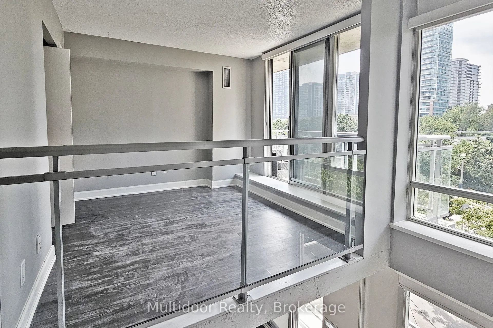 1029 King Street W, #203