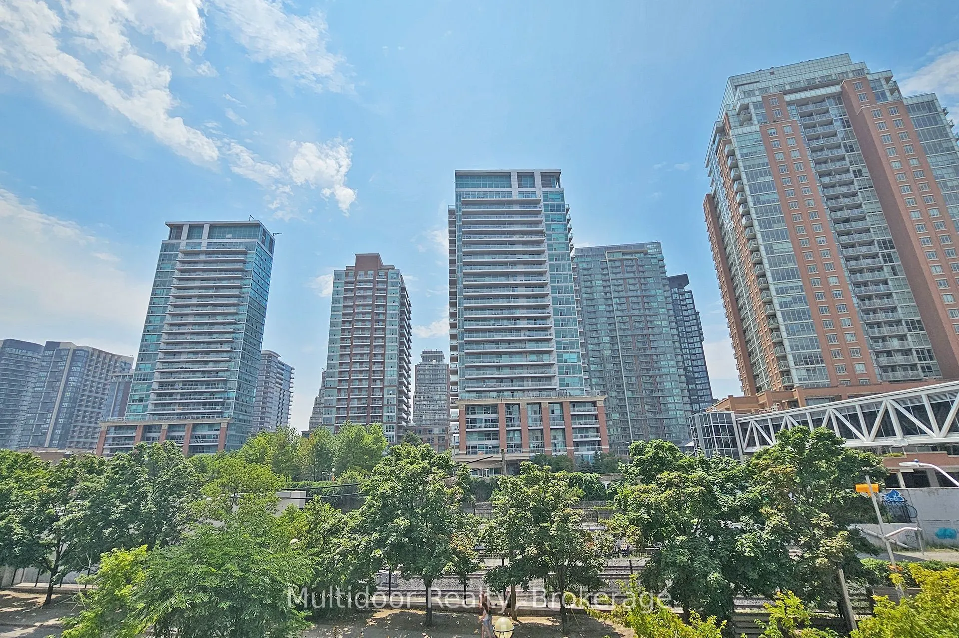 1029 King Street W, #203