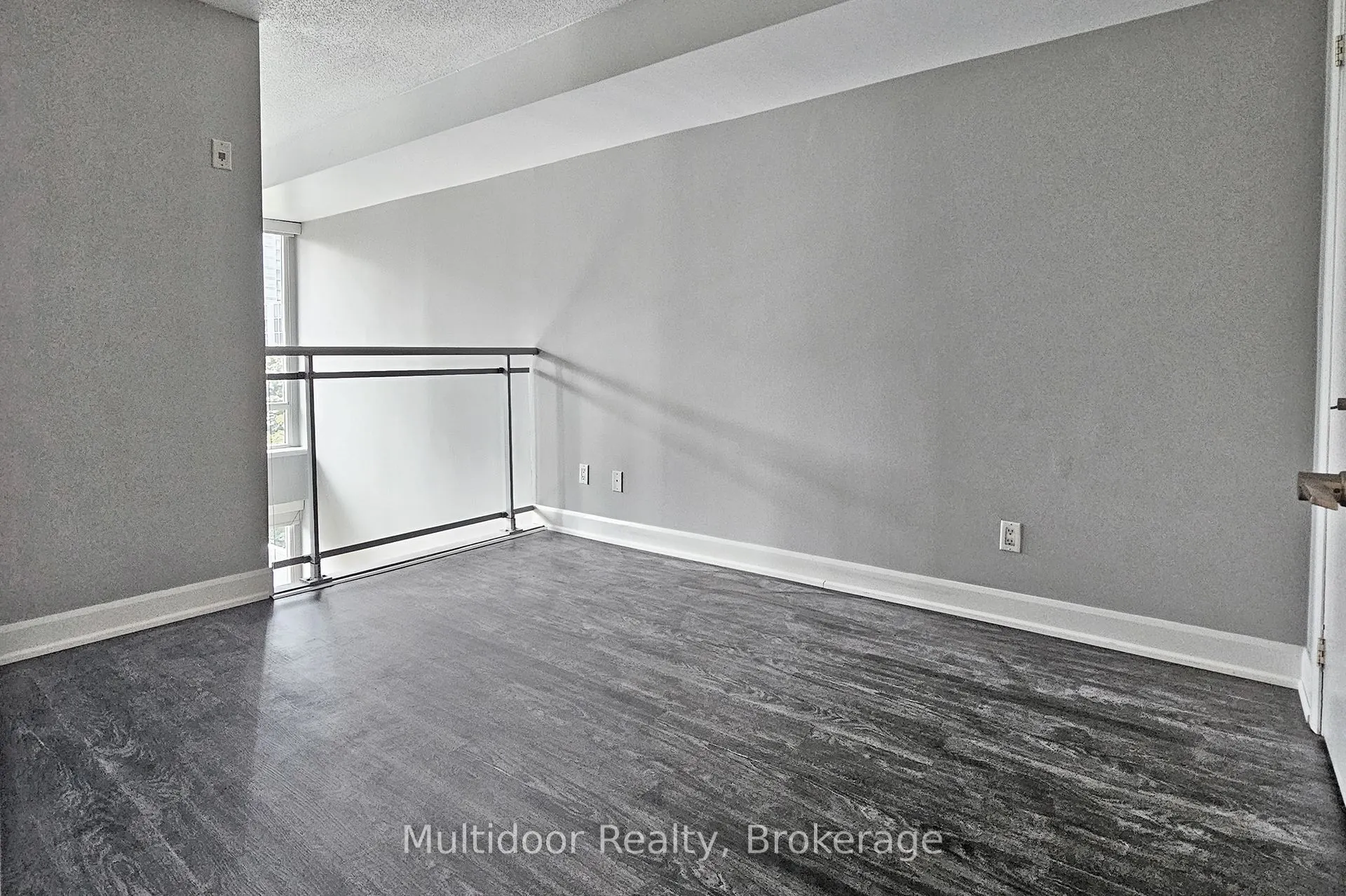 1029 King Street W, #203