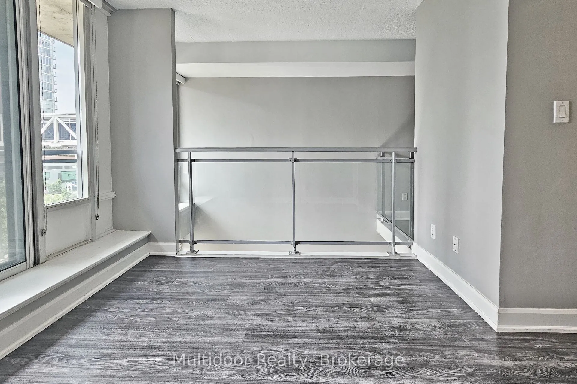 1029 King Street W, #203