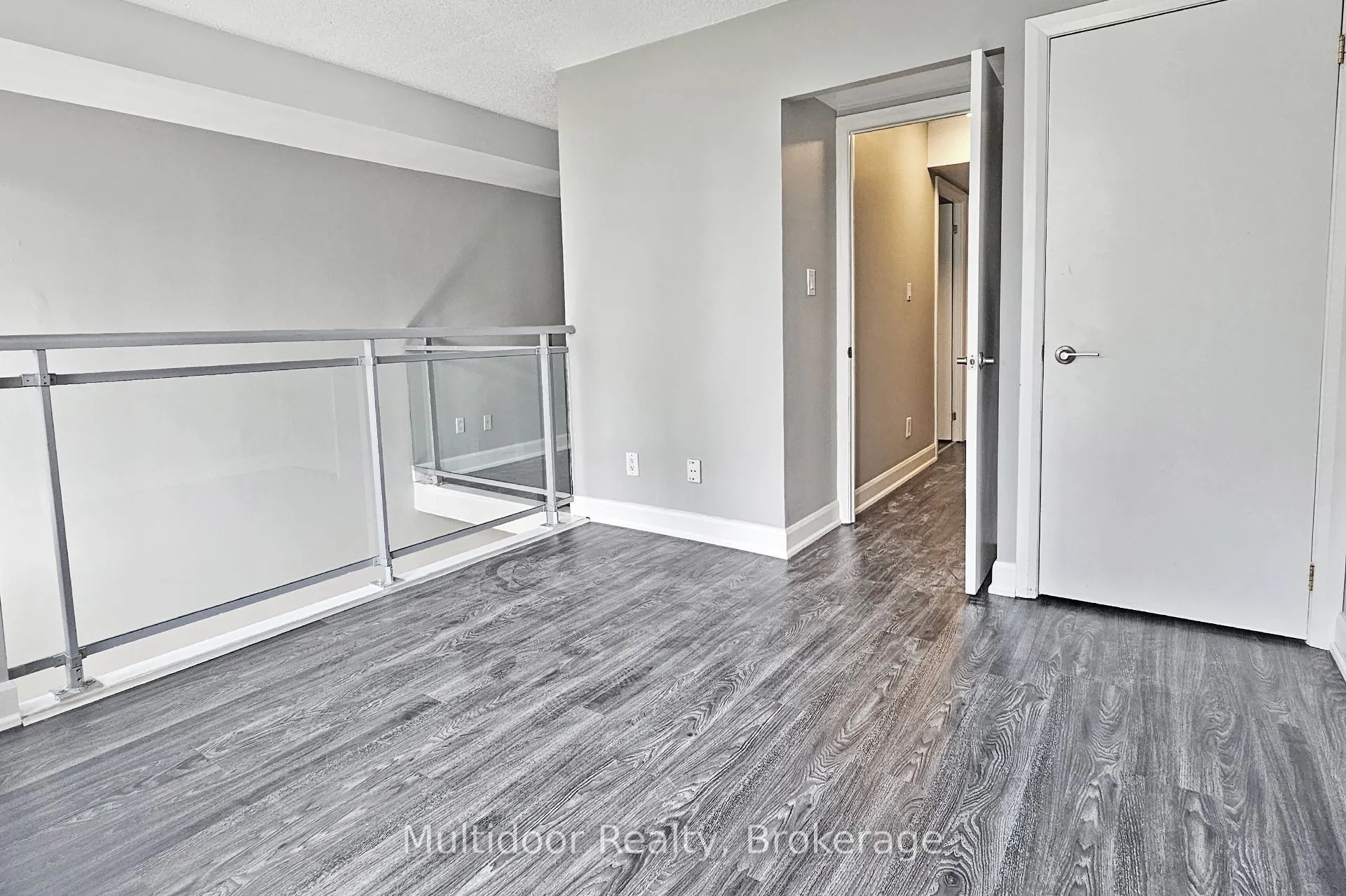 1029 King Street W, #203