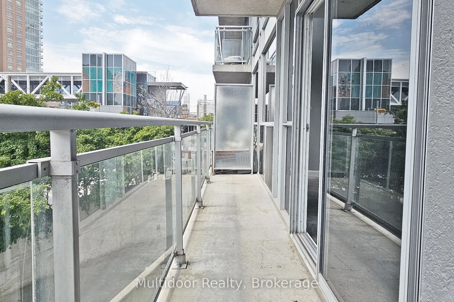 1029 King Street W, #203