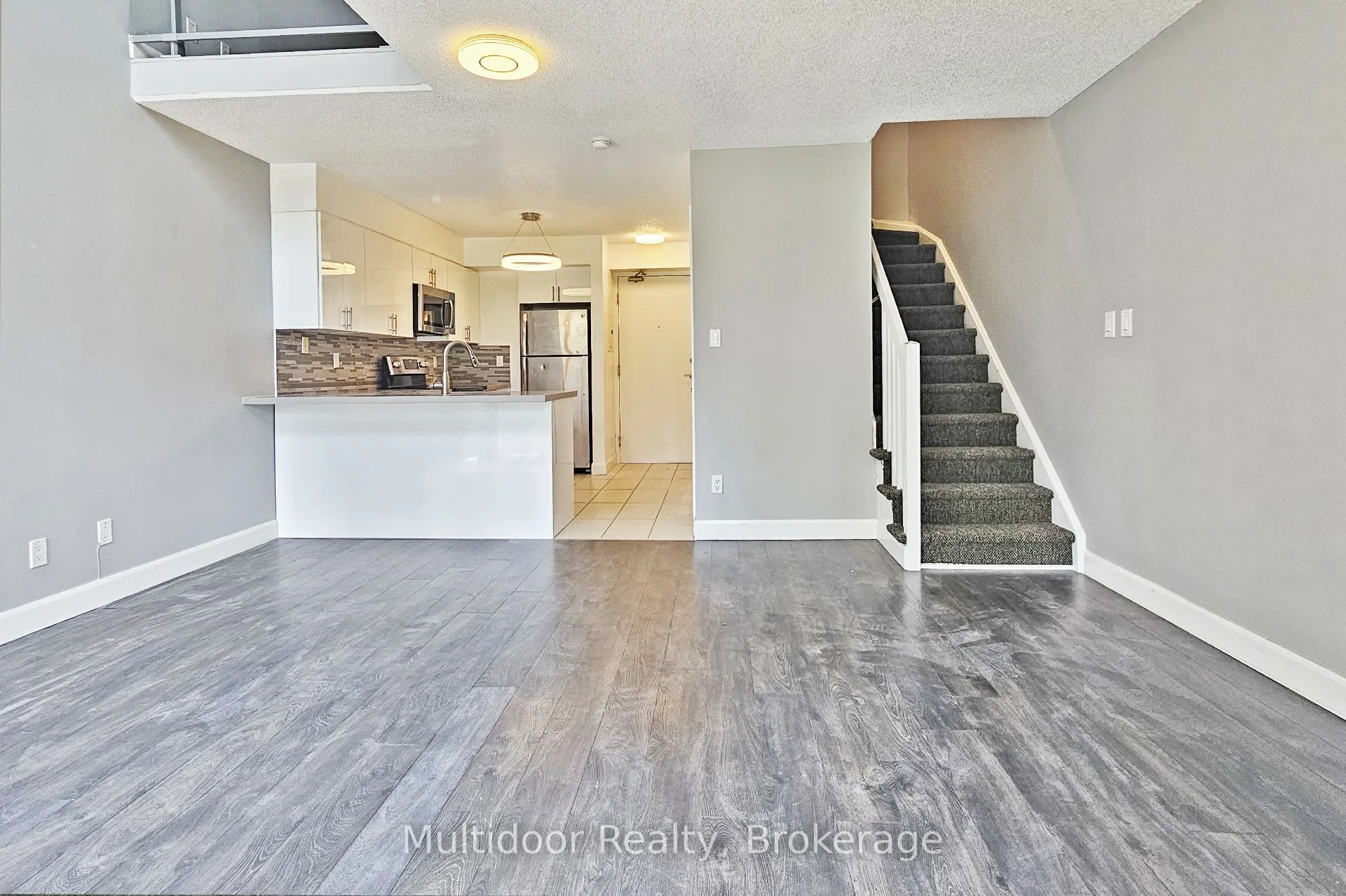 1029 King Street W, #203