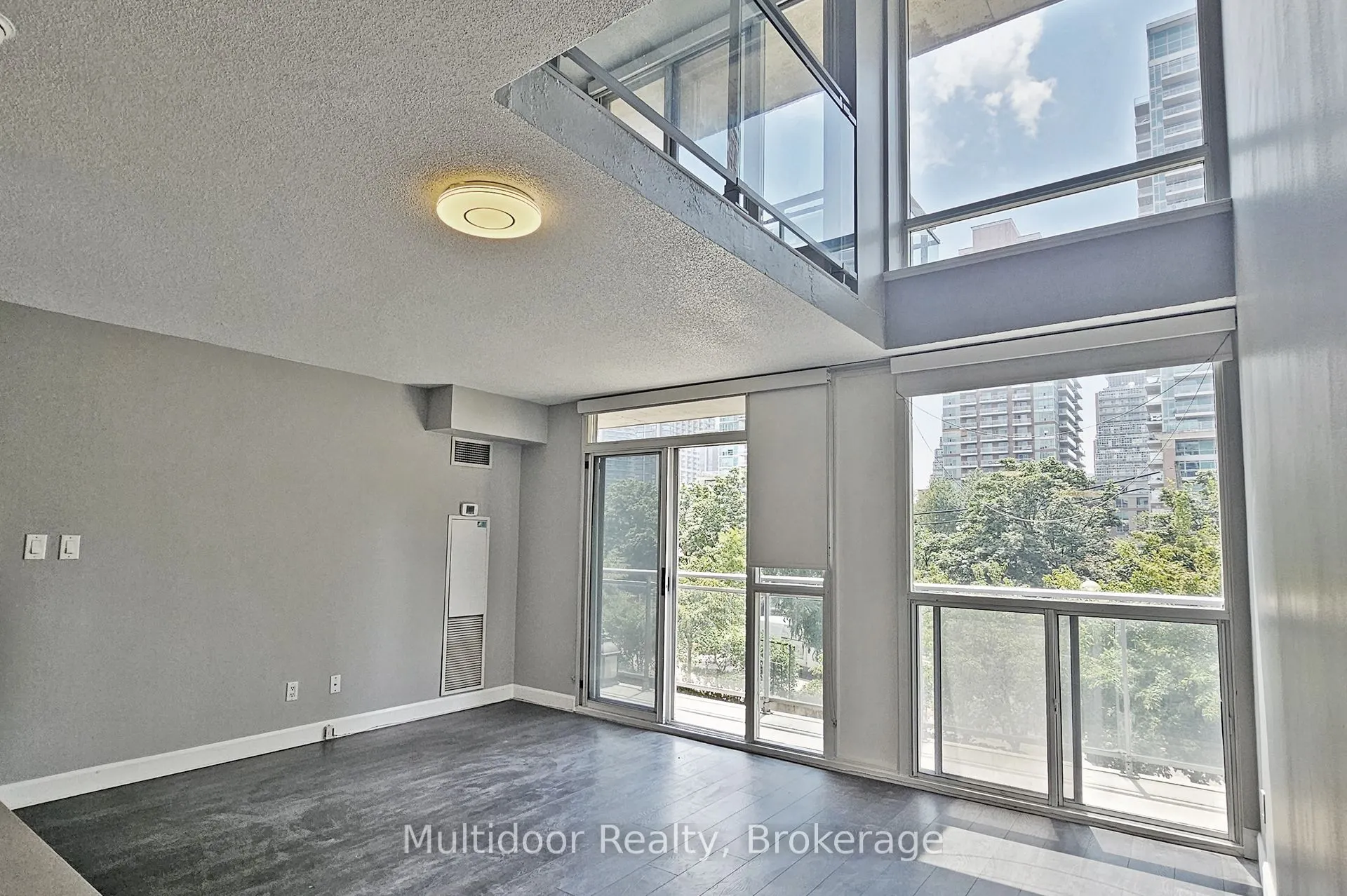 1029 King Street W, #203