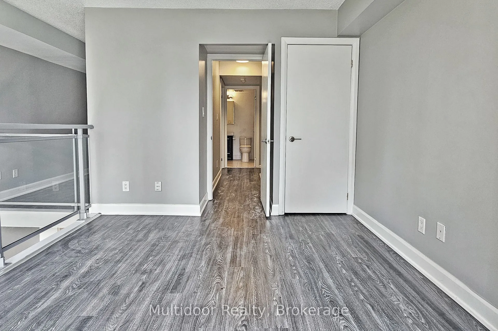 1029 King Street W, #203