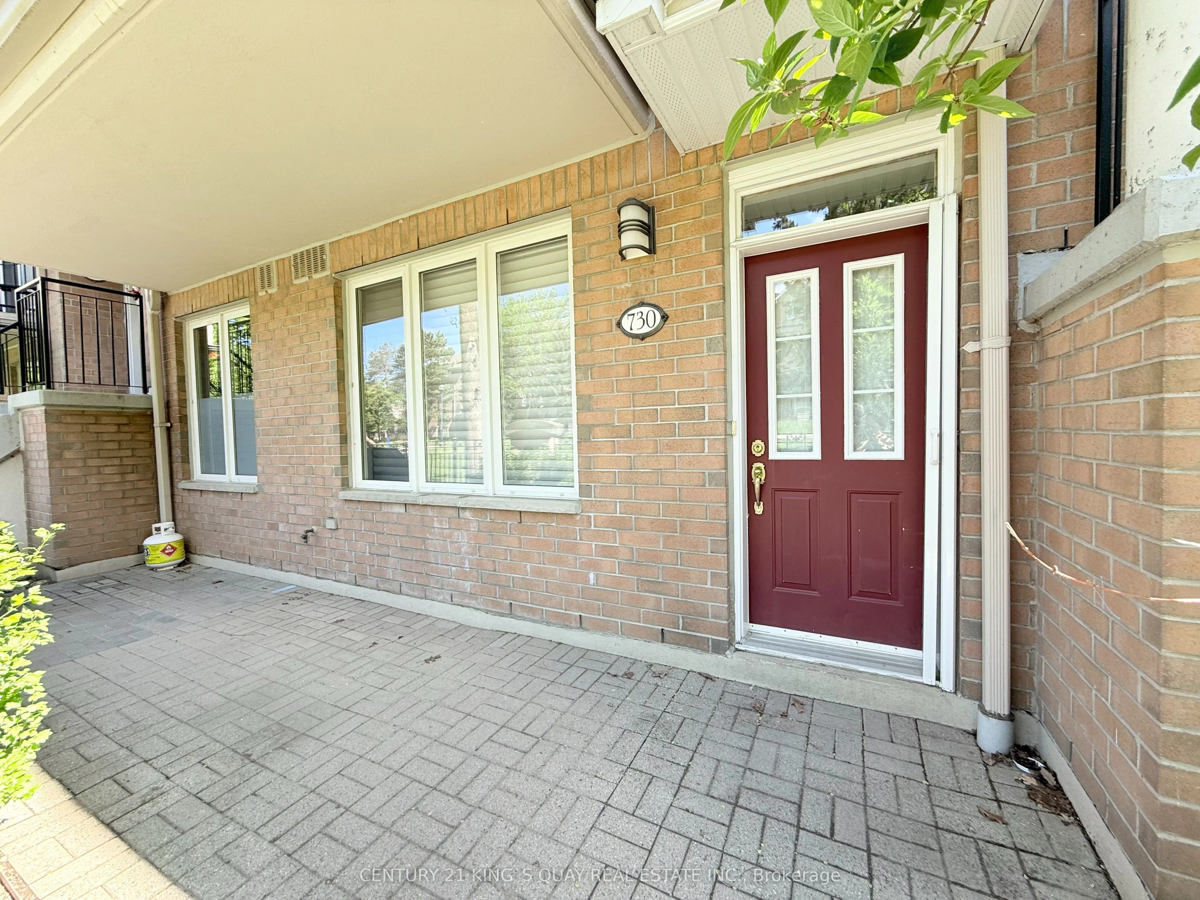 730 Grandview Way, #63