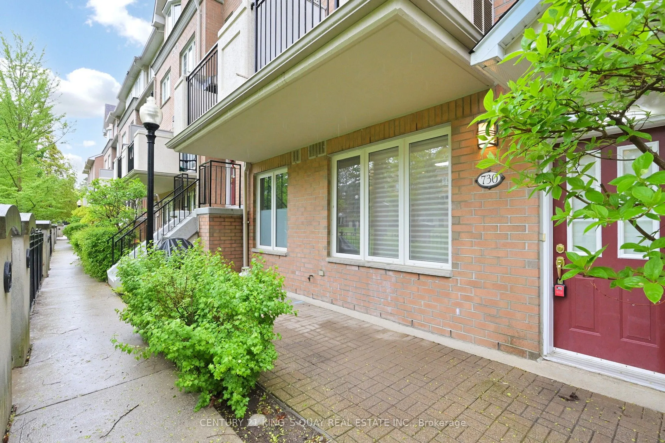 730 Grandview Way, #63