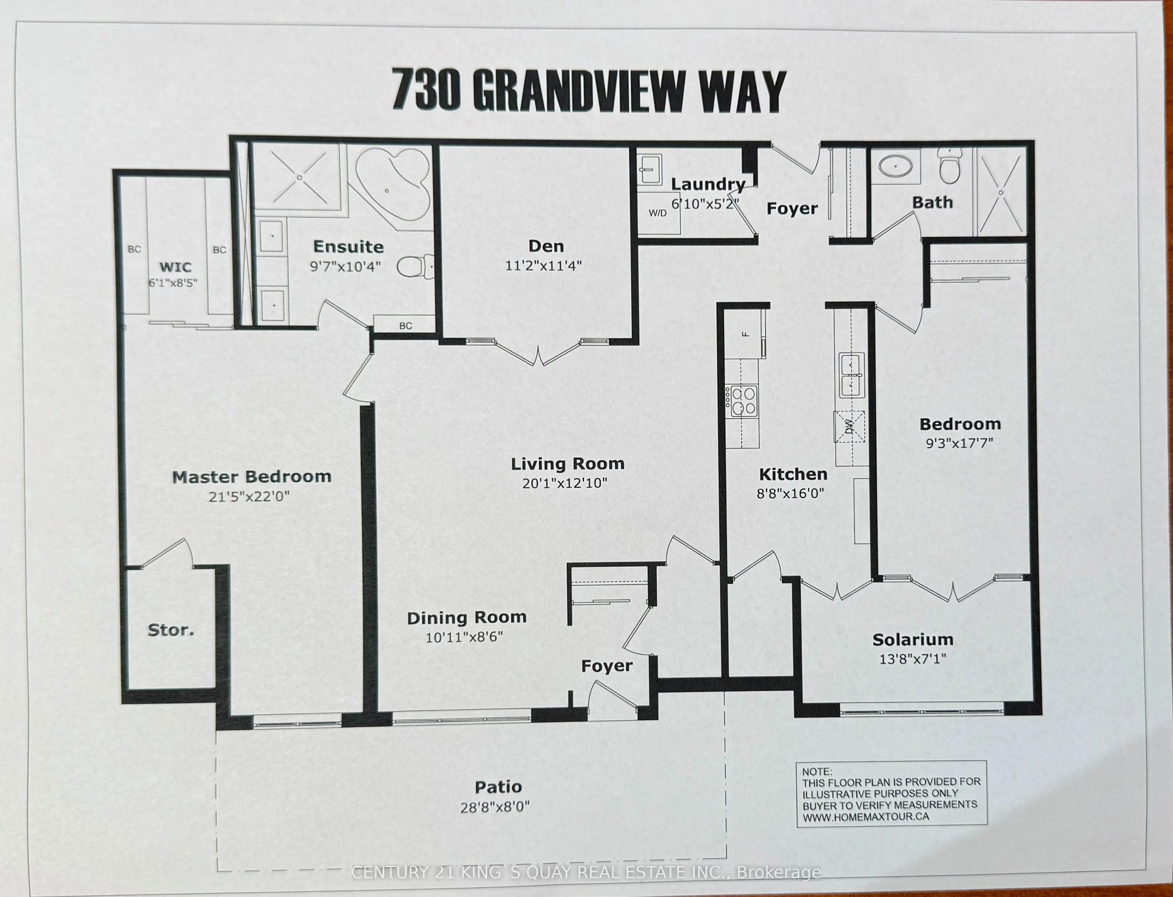730 Grandview Way, #63