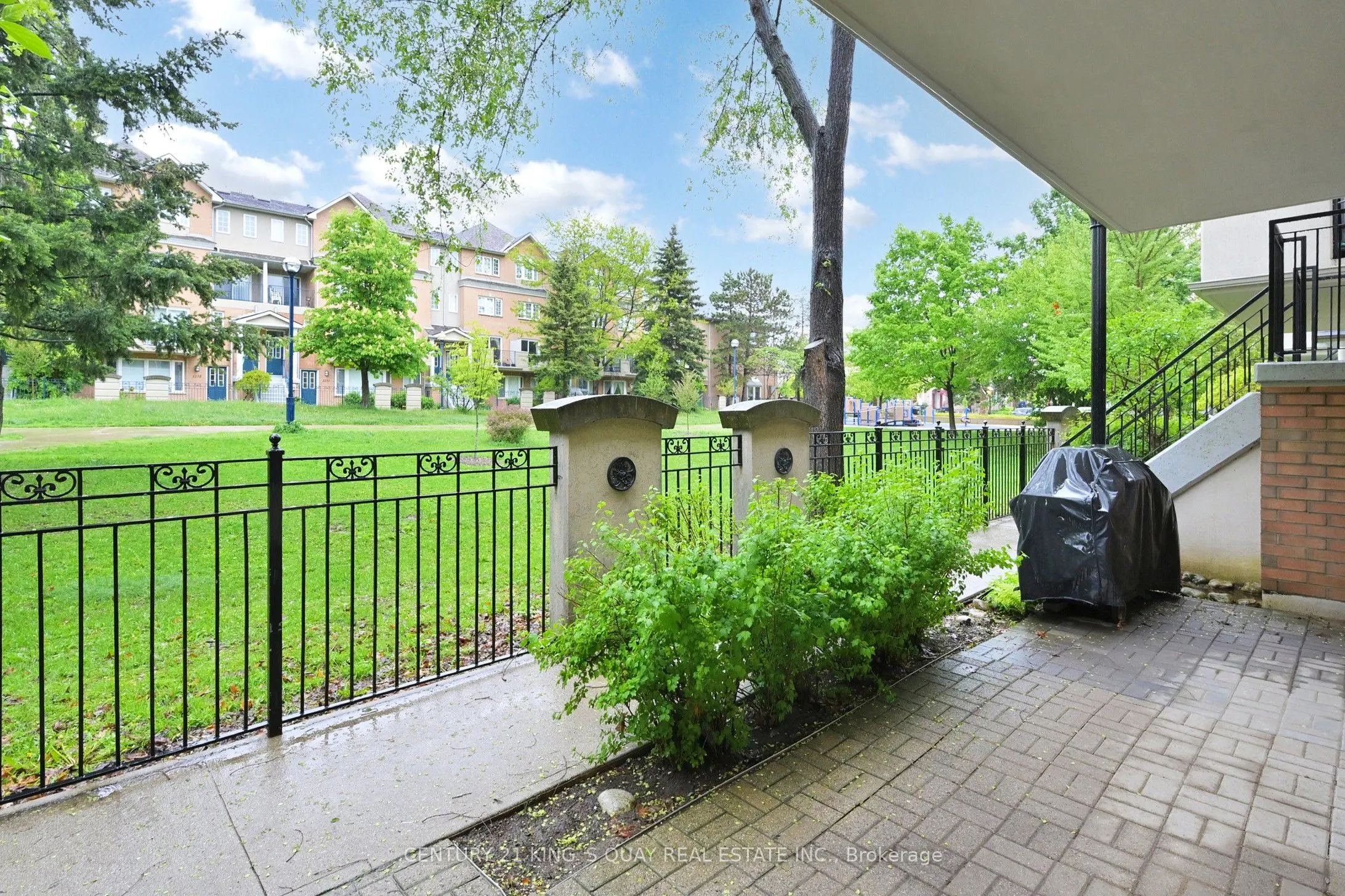 730 Grandview Way, #63