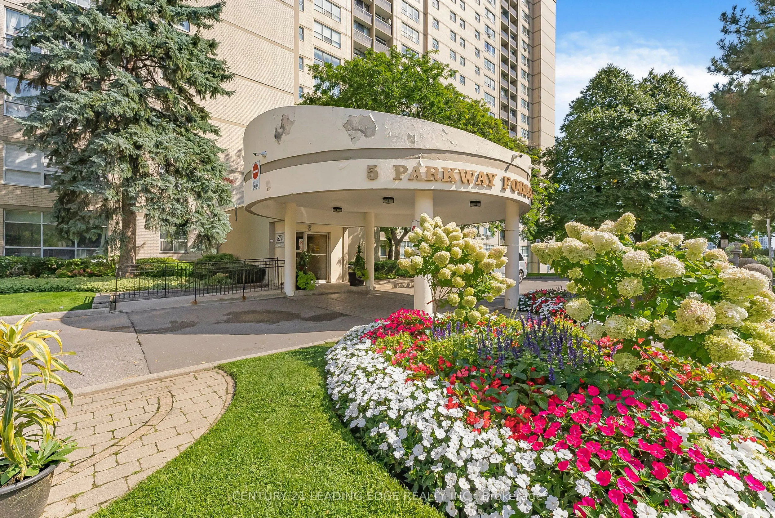 5 Parkway Forest Drive, #507